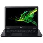 Ноутбук Acer Aspire 3 A317-51KG-30KW NX.HELER.00H (17.3 ", HD+ 1600х900 (16:9), Intel, Core i3, 4 Гб, SSD, 128 ГБ, nVidia GeForce MX130)