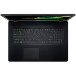 Ноутбук Acer Aspire 3 A317-51KG-30KW NX.HELER.00H (17.3 ", HD+ 1600х900 (16:9), Intel, Core i3, 4 Гб, SSD, 128 ГБ, nVidia GeForce MX130)