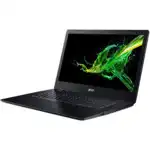 Ноутбук Acer Aspire 3 A317-51KG-30KW NX.HELER.00H (17.3 ", HD+ 1600х900 (16:9), Intel, Core i3, 4 Гб, SSD, 128 ГБ, nVidia GeForce MX130)