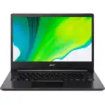 Ноутбук Acer Aspire 3 A314-22-R5YK NX.HVVER.004 (14 ", FHD 1920x1080 (16:9), AMD, Ryzen 3, 8 Гб, SSD, 256 ГБ, AMD Radeon Vega)