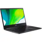 Ноутбук Acer Aspire 3 A314-22-R5YK NX.HVVER.004 (14 ", FHD 1920x1080 (16:9), AMD, Ryzen 3, 8 Гб, SSD, 256 ГБ, AMD Radeon Vega)