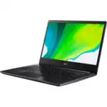 Ноутбук Acer Aspire 3 A314-22-R5YK NX.HVVER.004 (14 ", FHD 1920x1080 (16:9), AMD, Ryzen 3, 8 Гб, SSD, 256 ГБ, AMD Radeon Vega)