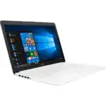 Ноутбук HP 17-ca2010ur 104M5EA (17.3 ", HD+ 1600х900 (16:9), AMD, Ryzen 3, 8 Гб, SSD, 512 ГБ, AMD Radeon Vega)