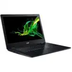 Ноутбук Acer Aspire 3 A317-51-584F NX.HLYER.007 (17.3 ", HD+ 1600х900 (16:9), Intel, Core i5, 4 Гб, SSD, 256 ГБ)