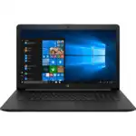 Ноутбук HP 17-ca0146ur 7ND09EA (17.3 ", HD+ 1600х900 (16:9), AMD, A6, 4 Гб, HDD, AMD Radeon R4)