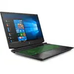 Ноутбук HP Pavilion Gaming 15-ec1032ur 1N3L2EA (15.6 ", FHD 1920x1080 (16:9), AMD, Ryzen 5, 16 Гб, SSD, 512 ГБ, nVidia GeForce GTX 1650)