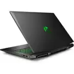 Ноутбук HP Pavilion Gaming 17-cd1009ur 1A8P2EA (17.3 ", FHD 1920x1080 (16:9), Intel, Core i5, 8 Гб, SSD, 256 ГБ, nVidia GeForce GTX 1650)