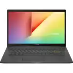 Ноутбук Asus VivoBook 14 K413FA-EB525T 90NB0Q0F-M07880 (14 ", FHD 1920x1080 (16:9), Intel, Core i3, 8 Гб, SSD, 256 ГБ)