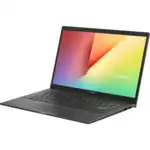 Ноутбук Asus VivoBook 14 K413FA-EB525T 90NB0Q0F-M07880 (14 ", FHD 1920x1080 (16:9), Intel, Core i3, 8 Гб, SSD, 256 ГБ)