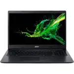 Ноутбук Acer Aspire 3 A315-55G-50YV NX.HNSER.004 (15.6 ", FHD 1920x1080 (16:9), Intel, Core i5, 8 Гб, HDD, nVidia GeForce MX230)