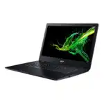 Ноутбук Acer Aspire 3 A317-51-526H NX.HLYER.006 (17.3 ", HD+ 1600х900 (16:9), Intel, Core i5, 8 Гб, HDD)