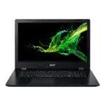 Ноутбук Acer Aspire 3 A317-51-526H NX.HLYER.006 (17.3 ", HD+ 1600х900 (16:9), Intel, Core i5, 8 Гб, HDD)