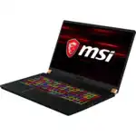 Ноутбук MSI GS75 Stealth 10SFS-464RU 9S7-17G321-464 (17.3 ", FHD 1920x1080 (16:9), Intel, Core i7, 16 Гб, SSD, 1 ТБ, nVidia GeForce RTX 2070 Super)