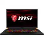 Ноутбук MSI GS75 Stealth 10SFS-464RU 9S7-17G321-464 (17.3 ", FHD 1920x1080 (16:9), Intel, Core i7, 16 Гб, SSD, 1 ТБ, nVidia GeForce RTX 2070 Super)