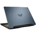 Ноутбук Asus FX506IU-HN291T 90NR03N1-M05190 (15.6 ", FHD 1920x1080 (16:9), AMD, Ryzen 7, 16 Гб, SSD, 512 ГБ, nVidia GeForce GTX 1660 Ti)