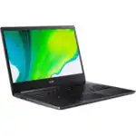 Ноутбук Acer Aspire 3 A314-22-A7K7 NX.HVVER.006 (14 ", FHD 1920x1080 (16:9), AMD, Athlon)