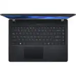 Ноутбук Acer TravelMate P2 TMP214-52-581X NX.VLHER.00T (14 ", FHD 1920x1080 (16:9), Intel, Core i5, 16 Гб, SSD, 512 ГБ)