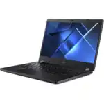 Ноутбук Acer TravelMate P2 TMP214-52-54ZR NX.VLHER.00U (14 ", FHD 1920x1080 (16:9), Intel, Core i5, 8 Гб, SSD, 512 ГБ)