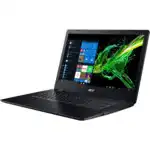 Ноутбук Acer Aspire 3 A317-32-P8YZ NX.HF2ER.006 (17.3 ", HD+ 1600х900 (16:9), Intel, Pentium, 4 Гб, SSD, 256 ГБ)