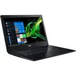 Ноутбук Acer Aspire 3 A317-32-P8YZ NX.HF2ER.006 (17.3 ", HD+ 1600х900 (16:9), Intel, Pentium, 4 Гб, SSD, 256 ГБ)