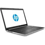 Ноутбук HP 17-ca1055ur 104H3EA (17.3 ", FHD 1920x1080 (16:9), AMD, Ryzen 5, 8 Гб, HDD и SSD, 128 ГБ, AMD Radeon Vega)