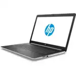 Ноутбук HP 17-ca1055ur 104H3EA (17.3 ", FHD 1920x1080 (16:9), AMD, Ryzen 5, 8 Гб, HDD и SSD, 128 ГБ, AMD Radeon Vega)