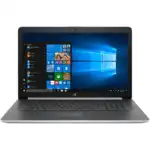 Ноутбук HP 17-ca1055ur 104H3EA (17.3 ", FHD 1920x1080 (16:9), AMD, Ryzen 5, 8 Гб, HDD и SSD, 128 ГБ, AMD Radeon Vega)