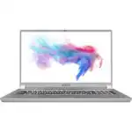 Ноутбук MSI Creator 17 A10SGS-467RU 9S7-17G312-467 (17.3 ", 4K Ultra HD 3840x2160 (16:9), Intel, Core i7, 32 Гб, SSD, 2 ТБ, nVidia GeForce RTX 2080 Super)