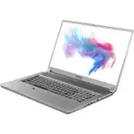 Ноутбук MSI Creator 17 A10SGS-467RU 9S7-17G312-467 (17.3 ", 4K Ultra HD 3840x2160 (16:9), Intel, Core i7, 32 Гб, SSD, 2 ТБ, nVidia GeForce RTX 2080 Super)