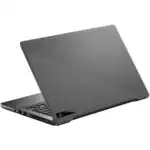 Ноутбук Asus ROG Zephyrus G14 GA401IH-HE069 90NR0483-M01640 (14 ", FHD 1920x1080 (16:9), AMD, Ryzen 5, 8 Гб, SSD, 512 ГБ, nVidia GeForce GTX 1650)