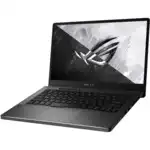 Ноутбук Asus ROG Zephyrus G14 GA401IH-HE069 90NR0483-M01640 (14 ", FHD 1920x1080 (16:9), AMD, Ryzen 5, 8 Гб, SSD, 512 ГБ, nVidia GeForce GTX 1650)