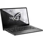 Ноутбук Asus ROG Zephyrus G14 GA401IH-HE069T 90NR0483-M01630 (14 ", FHD 1920x1080 (16:9), AMD, Ryzen 5, 8 Гб, SSD, 512 ГБ, nVidia GeForce GTX 1650)