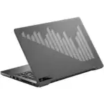 Ноутбук Asus ROG Zephyrus G14 GA401IH-HE069T 90NR0483-M01630 (14 ", FHD 1920x1080 (16:9), AMD, Ryzen 5, 8 Гб, SSD, 512 ГБ, nVidia GeForce GTX 1650)