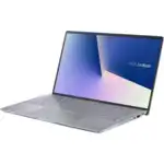 Ноутбук Asus ZenBook 14 UM433IQ-A5037T 90NB0R89-M01060 (14 ", FHD 1920x1080 (16:9), AMD, Ryzen 5, 8 Гб, SSD, 256 ГБ, nVidia GeForce MX350)