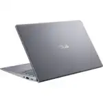 Ноутбук Asus ZenBook 14 UM433IQ-A5037T 90NB0R89-M01060 (14 ", FHD 1920x1080 (16:9), AMD, Ryzen 5, 8 Гб, SSD, 256 ГБ, nVidia GeForce MX350)