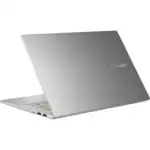 Ноутбук Asus VivoBook 14 K413FA-EB527T 90NB0Q0B-M07900 (14 ", FHD 1920x1080 (16:9), Intel, Core i3, 8 Гб, SSD, 256 ГБ)