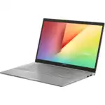 Ноутбук Asus VivoBook 14 K413FA-EB527T 90NB0Q0B-M07900 (14 ", FHD 1920x1080 (16:9), Intel, Core i3, 8 Гб, SSD, 256 ГБ)