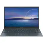 Ноутбук Asus ZenBook 13 UX325JA-EG109T 90NB0QY1-M01750 (13.3 ", FHD 1920x1080 (16:9), Intel, Core i5, 8 Гб, SSD, 256 ГБ)