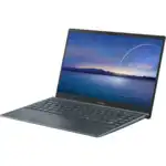 Ноутбук Asus ZenBook 13 UX325JA-EG109T 90NB0QY1-M01750 (13.3 ", FHD 1920x1080 (16:9), Intel, Core i5, 8 Гб, SSD, 256 ГБ)