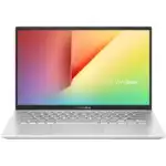 Ноутбук Asus VivoBook 14 X412DA-EB604 90NB0M51-M09150 (14 ", FHD 1920x1080 (16:9), AMD, Ryzen 3, 8 Гб, SSD, 512 ГБ, AMD Radeon Vega)