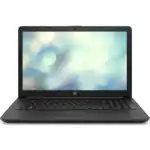 Ноутбук HP 17-by3021ur 13D67EA (17.3 ", HD+ 1600х900 (16:9), Intel, Core i3, 4 Гб, SSD, 256 ГБ)