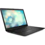 Ноутбук HP 17-by3021ur 13D67EA (17.3 ", HD+ 1600х900 (16:9), Intel, Core i3, 4 Гб, SSD, 256 ГБ)