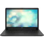 Ноутбук HP 17-ca0145ur 7NG47EA (17.3 ", HD+ 1600х900 (16:9), AMD, A6, 4 Гб, HDD, AMD Radeon R4)