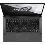 Ноутбук Asus ROG Zephyrus G14 GA401IH-HE012T 90NR0483-M02060