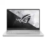 Ноутбук Asus ROG Zephyrus G14 GA401IU-HE189T 90NR03I5-M04660 (14 ", FHD 1920x1080 (16:9), AMD, Ryzen 7, 8 Гб, SSD, 512 ГБ, nVidia GeForce GTX 1660 Ti)