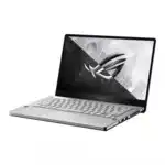 Ноутбук Asus ROG Zephyrus G14 GA401IU-HE189T 90NR03I5-M04660 (14 ", FHD 1920x1080 (16:9), AMD, Ryzen 7, 8 Гб, SSD, 512 ГБ, nVidia GeForce GTX 1660 Ti)