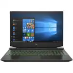 Ноутбук HP Pavilion Gaming 15-ec1033ur 1N3L3EA (15.6 ", FHD 1920x1080 (16:9), AMD, Ryzen 5, 8 Гб, SSD, 512 ГБ, nVidia GeForce GTX 1650 Ti)