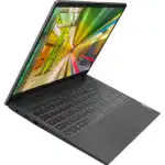 Ноутбук Lenovo IdeaPad IP 5 15IIL05 81YK00PGRK (15.6 ", FHD 1920x1080 (16:9), Intel, Core i5, 16 Гб, SSD, 512 ГБ)