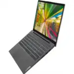 Ноутбук Lenovo IdeaPad IP 5 15IIL05 81YK00PGRK (15.6 ", FHD 1920x1080 (16:9), Intel, Core i5, 16 Гб, SSD, 512 ГБ)