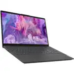 Ноутбук Lenovo IdeaPad IP 5 15IIL05 81YK00PGRK (15.6 ", FHD 1920x1080 (16:9), Intel, Core i5, 16 Гб, SSD, 512 ГБ)